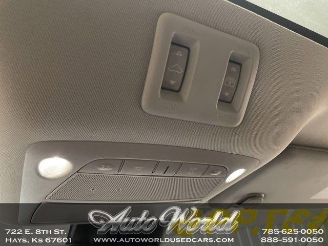used 2024 Nissan Murano car, priced at $37,995