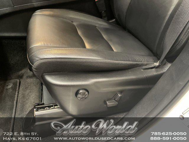 used 2022 Jeep Grand Cherokee car, priced at $32,995