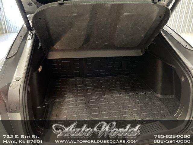 used 2024 Buick Envista car, priced at $27,995