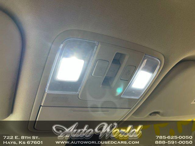 used 2021 Kia Soul car, priced at $19,995