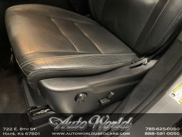used 2021 Dodge Durango car, priced at $25,995
