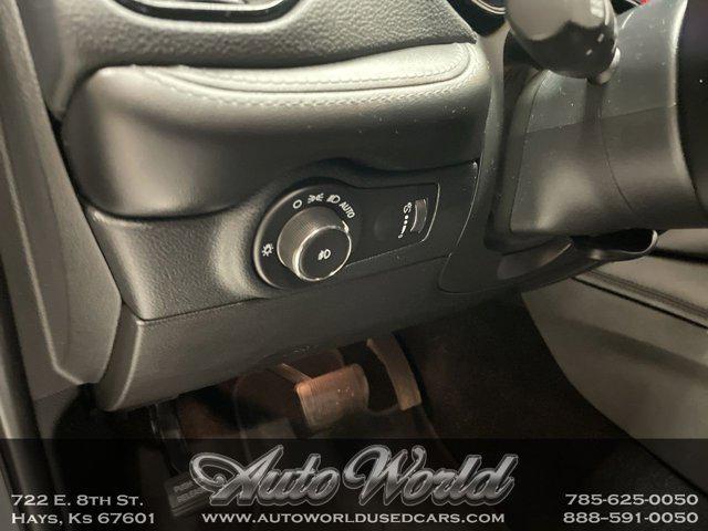 used 2021 Dodge Durango car, priced at $25,995