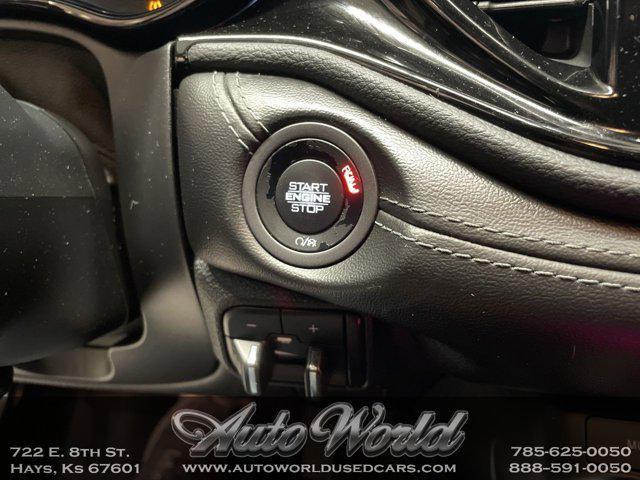 used 2021 Dodge Durango car, priced at $25,995