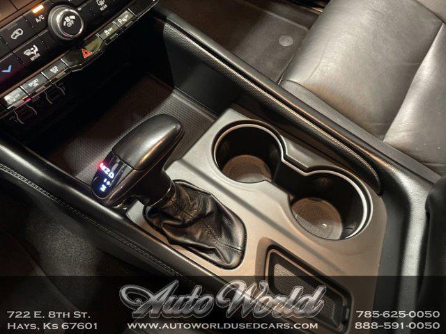 used 2021 Dodge Durango car, priced at $25,995