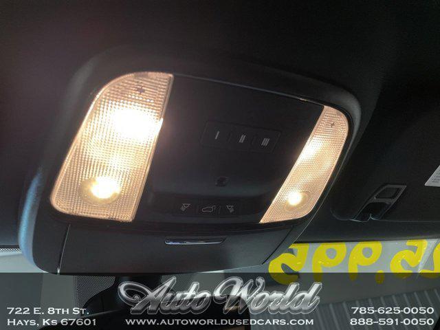 used 2021 Dodge Durango car, priced at $25,995
