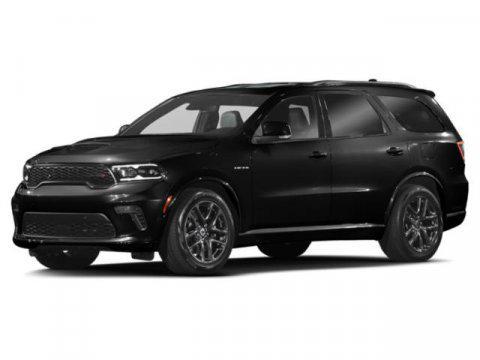 used 2021 Dodge Durango car, priced at $25,995