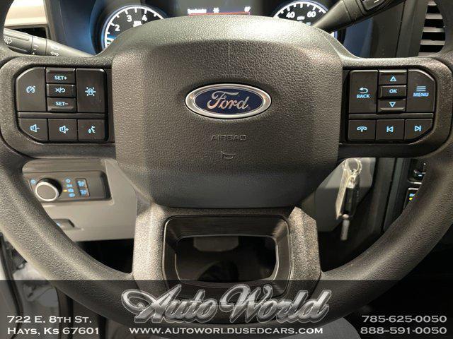 used 2023 Ford F-350 car, priced at $49,995