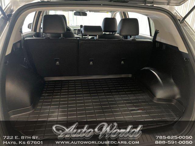 used 2019 Kia Sportage car, priced at $24,995