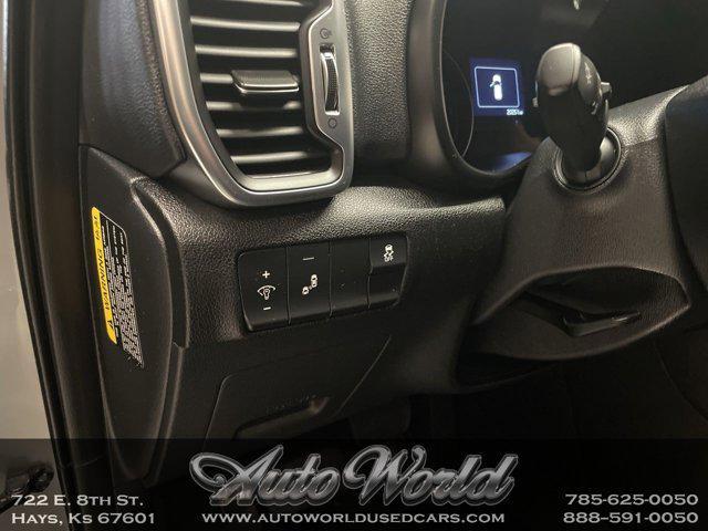 used 2019 Kia Sportage car, priced at $24,995