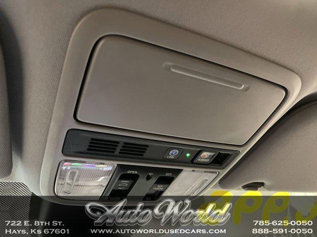 used 2023 Honda Odyssey car, priced at $46,995