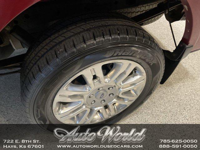 used 2013 Ford F-150 car, priced at $24,995