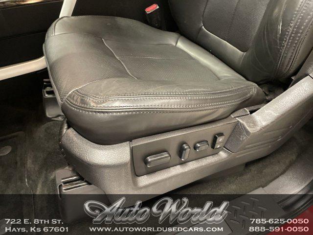 used 2013 Ford F-150 car, priced at $24,995