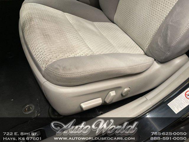 used 2013 Toyota Camry car, priced at $11,995