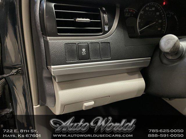 used 2013 Toyota Camry car, priced at $11,995