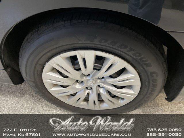 used 2013 Toyota Camry car, priced at $11,995