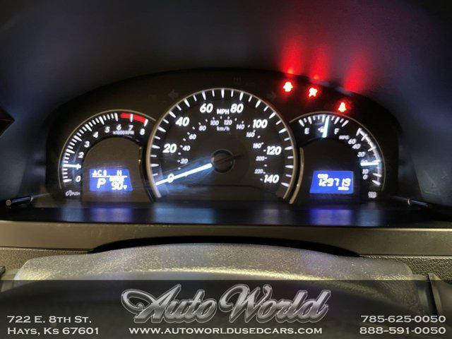 used 2013 Toyota Camry car, priced at $11,995