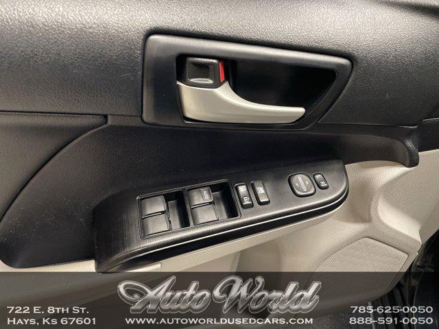 used 2013 Toyota Camry car, priced at $11,995