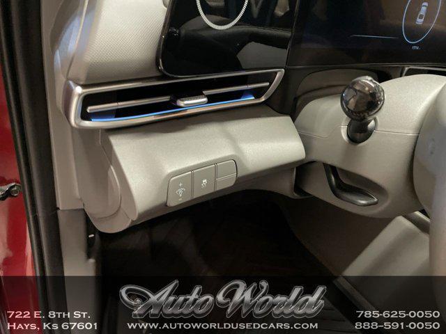 used 2024 Hyundai Elantra car, priced at $22,995