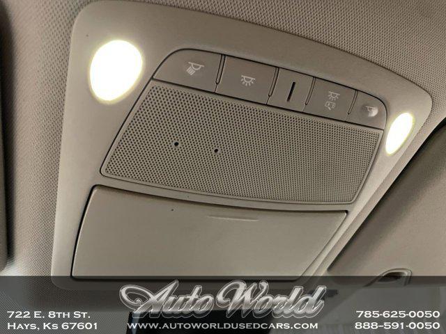 used 2019 Nissan Rogue car, priced at $19,995