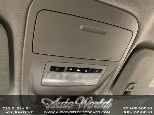 used 2022 Chevrolet Colorado car, priced at $23,995