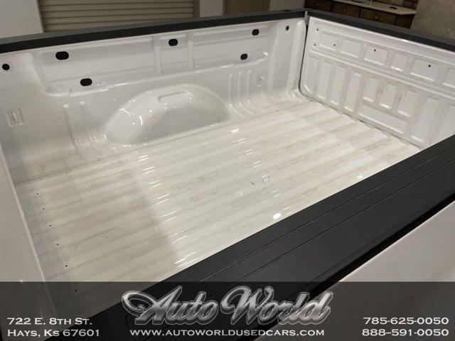 used 2022 Chevrolet Colorado car, priced at $23,995