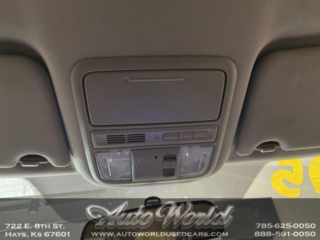 used 2017 Honda Pilot car, priced at $16,995