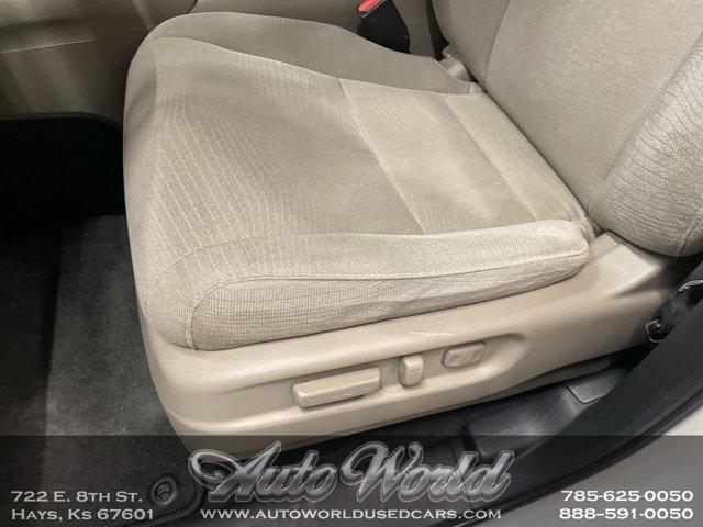 used 2017 Honda Pilot car, priced at $16,995