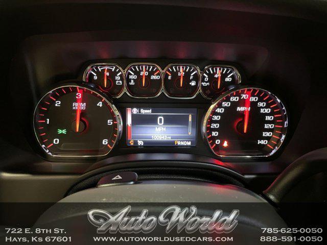 used 2015 GMC Yukon car, priced at $28,995