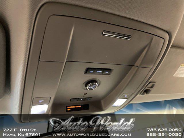 used 2015 GMC Yukon car, priced at $28,995