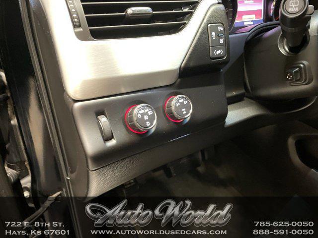 used 2015 GMC Yukon car, priced at $28,995