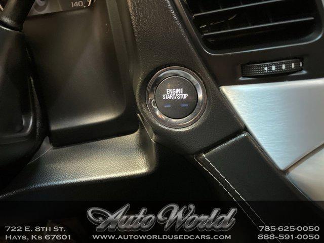 used 2015 GMC Yukon car, priced at $28,995