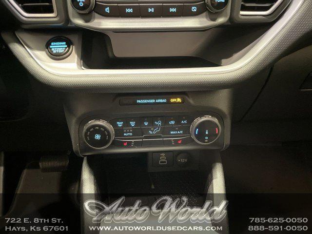 used 2023 Ford Bronco Sport car, priced at $26,995