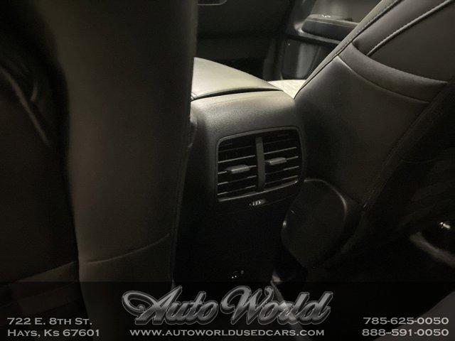 used 2023 Ford Bronco Sport car, priced at $26,995