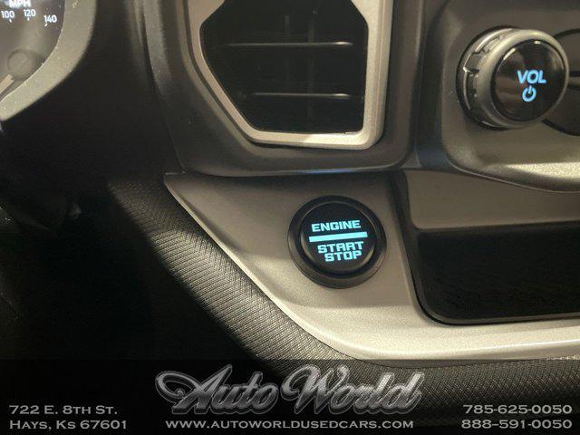 used 2023 Ford Bronco Sport car, priced at $26,995