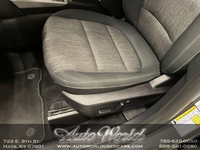 used 2023 Ford Bronco Sport car, priced at $26,995