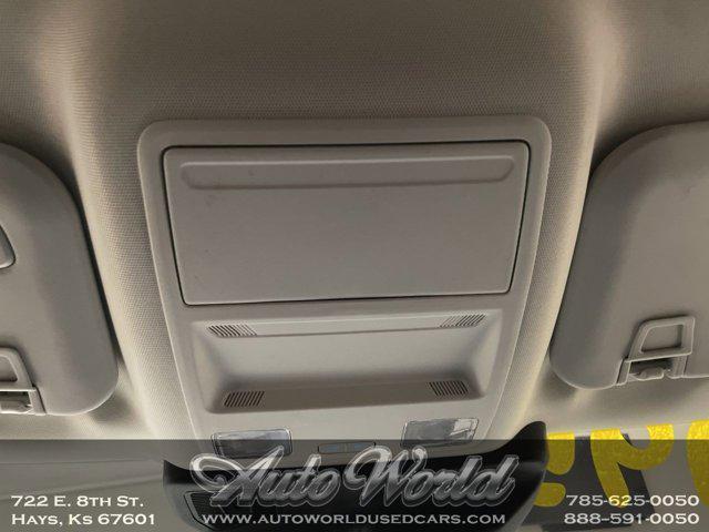 used 2023 Ford Bronco Sport car, priced at $26,995