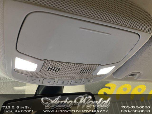 used 2019 Ford Fusion car, priced at $19,995