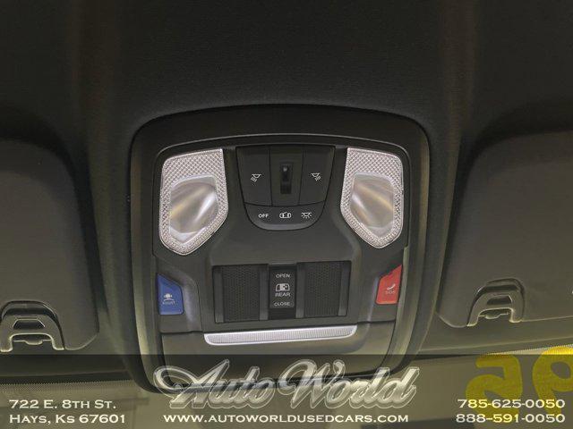 used 2024 Ram 2500 car, priced at $43,995