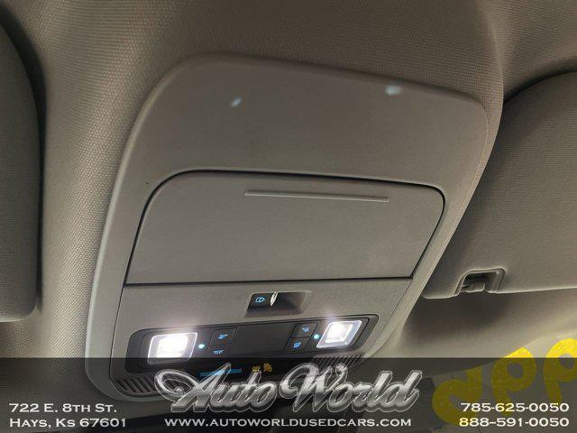 used 2022 Ford F-150 car, priced at $41,995