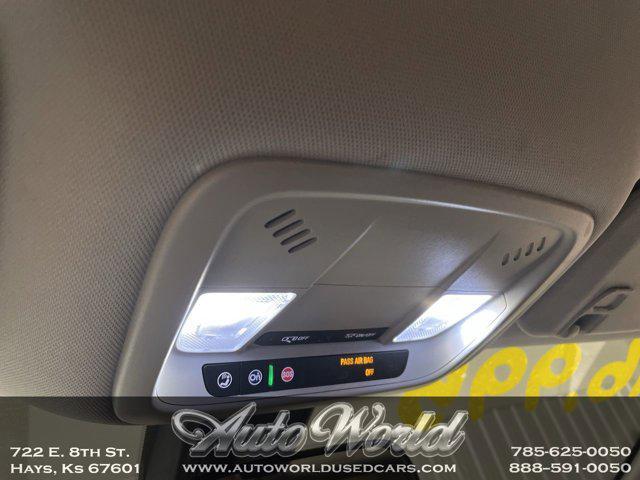 used 2020 Chevrolet Malibu car, priced at $16,995