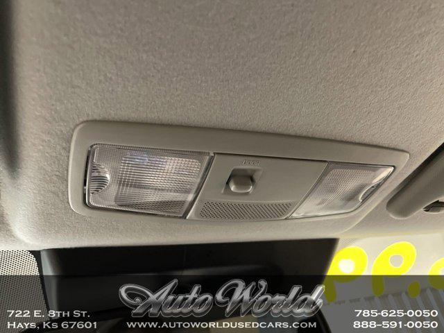 used 2024 Mitsubishi Outlander Sport car, priced at $23,995