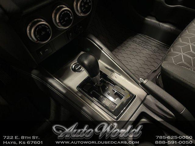 used 2024 Mitsubishi Outlander Sport car, priced at $23,995