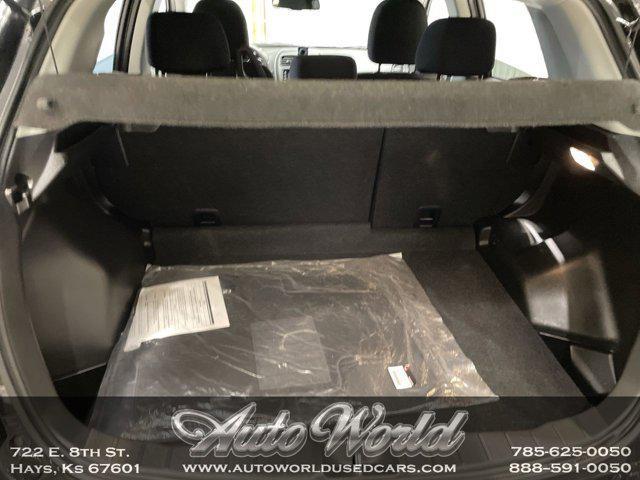 used 2024 Mitsubishi Outlander Sport car, priced at $23,995
