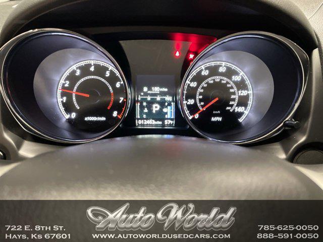 used 2024 Mitsubishi Outlander Sport car, priced at $23,995