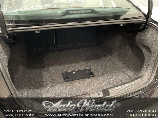 used 2024 Volkswagen Jetta car, priced at $26,995