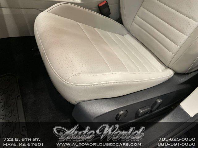 used 2024 Volkswagen Jetta car, priced at $26,995