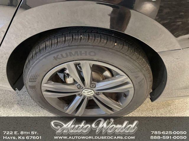 used 2024 Volkswagen Jetta car, priced at $26,995