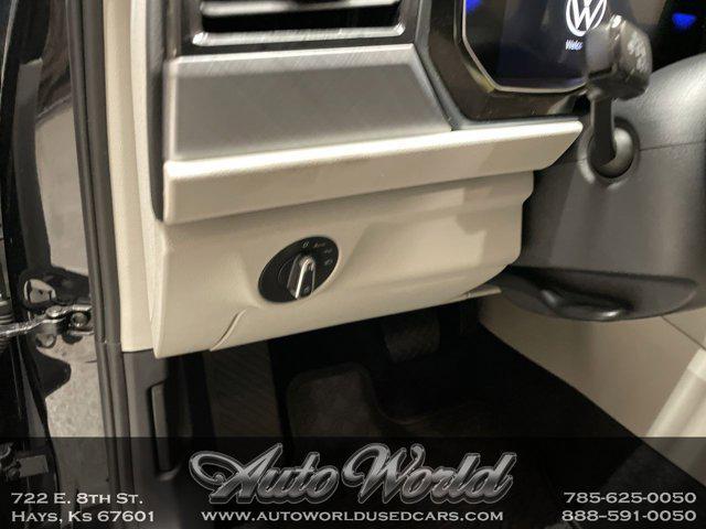 used 2024 Volkswagen Jetta car, priced at $26,995