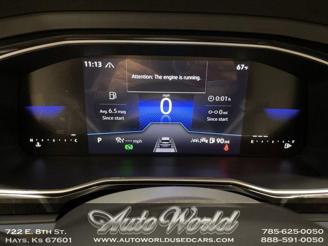 used 2024 Volkswagen Jetta car, priced at $26,995