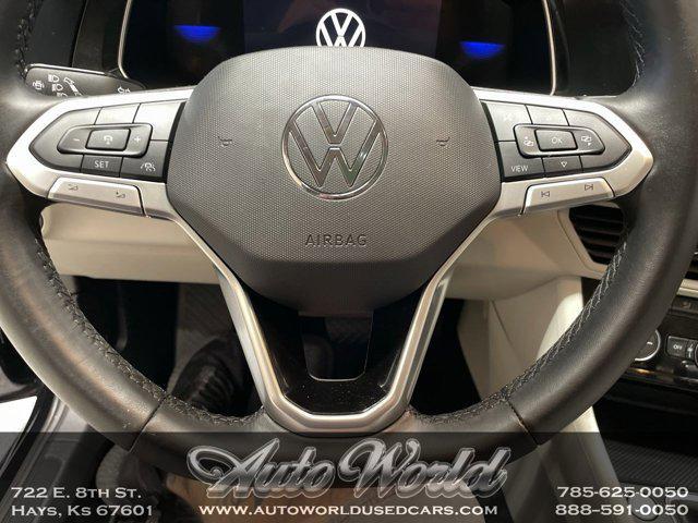 used 2024 Volkswagen Jetta car, priced at $26,995
